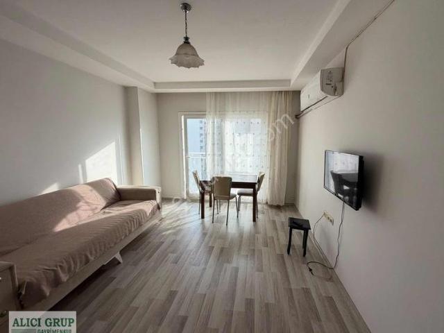 Fırın Çukurova Arkası Erguvan Caddesinde Eşyalı Kiralık Daire