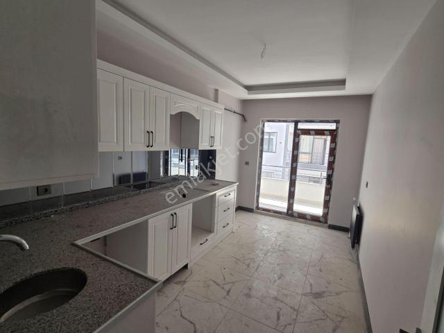 Doğukan Real Estate | Fırat Üniversitesine Yürüme Mesafesinde Sıfır Satılık Daire