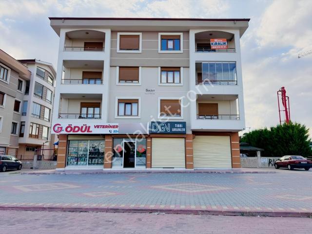 Fırat Caddesi Tramvay Durağı Karşısı Kiralık 3 + 1 Daire
