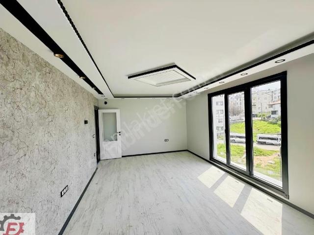 Fırat Emlaktan Özgürlük Mah Satılık 2+1 Sıfır Daire