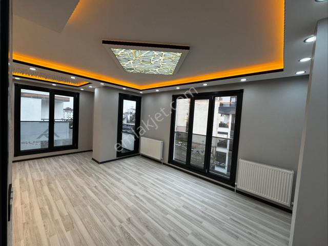 Fırat Emlak'tan Sıfır Ultra Lüks 5+1 Dubleks Daire