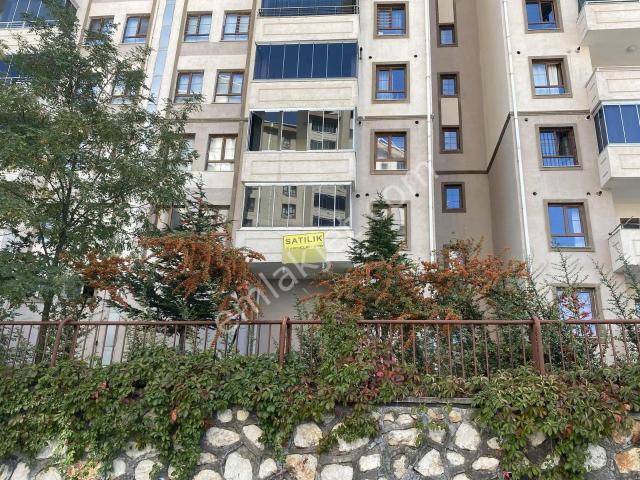 Fırat Mahalleis Tokiler Mdg Blok Satılık Daire
