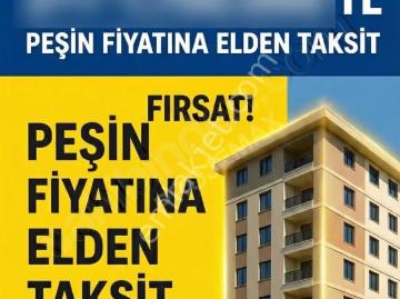 Fırsaat ! Hadımköy 3+1 Piyasanın En Avantajlı Ödeme Planı