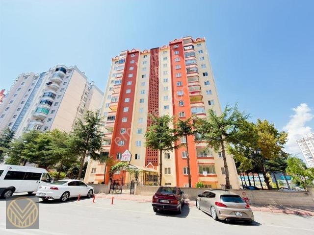 Fırsatt Beyazşehir Mah. 3+1 Yapılı Süper Konumlu Satılık Daire