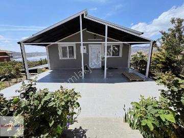 Fırsatt! Gidiyorrrr Panoramik Manzaralı Meskenli Tek Tapu Villa