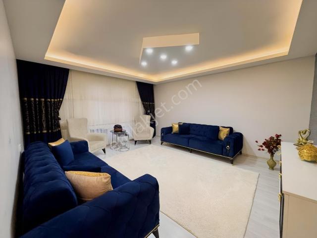 Fırsattt 4+1 Muazzam Güzellikte Ebeveyn Banyolu Dublex