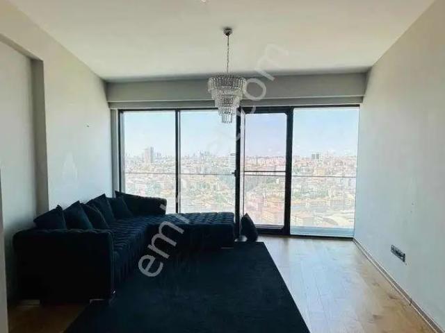 Fırsattt! Fortis Sinanlı Yüksek Kat Büyük M2 Satılık 2+1