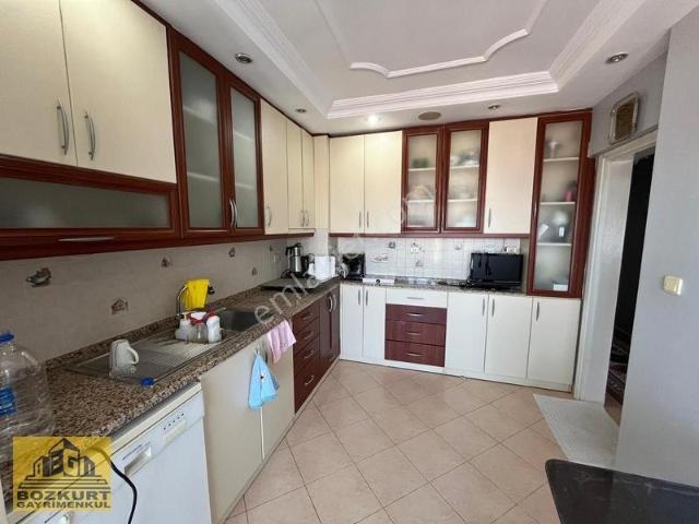 Fırsattt Lozan Caddesinde 140m2 Asansörlü Binada Satılık Daire