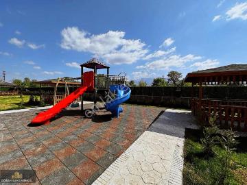 Kocaeli, Marmara Bölgesi - Çocuk alanı