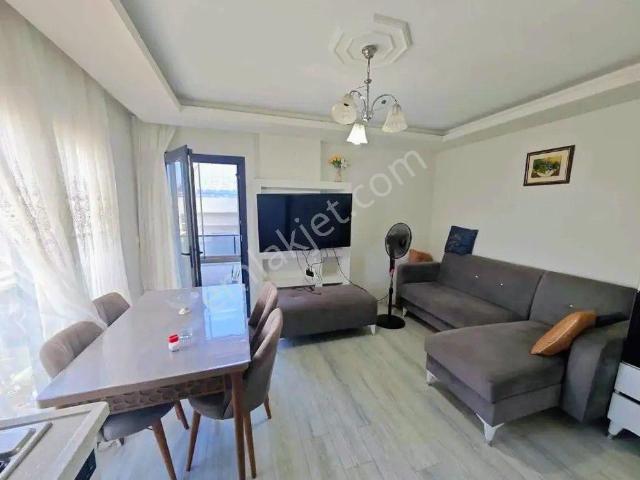 Fırsat 2+1 Daire  full Eşyalı 6 Yaşında 《《 3.600.000.tl 》》✅ Full Eşyalı + Havuz