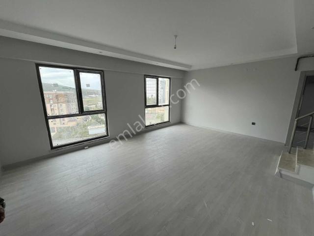 Karnurda Fırsat 3+1 Dubleks Daire Net:122 M2