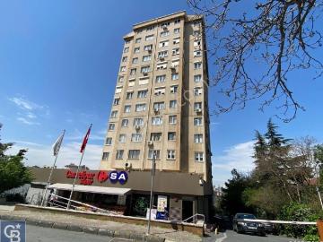 Fırsat ! 5.gazeteciler Sitesinde Satılık Daire 3+1