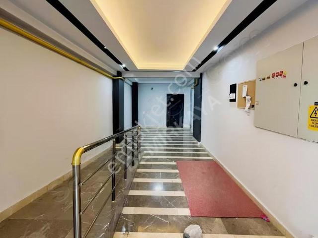 Fırsat 71 Evlerde 2+1 Daire! Ebeveyn Banyolu 125 M² Brüt
