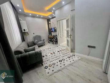 Fırsat 8 Yılda Amorti Cadde Üzerinde 32.000tl Kiracılı Ferah 2+1