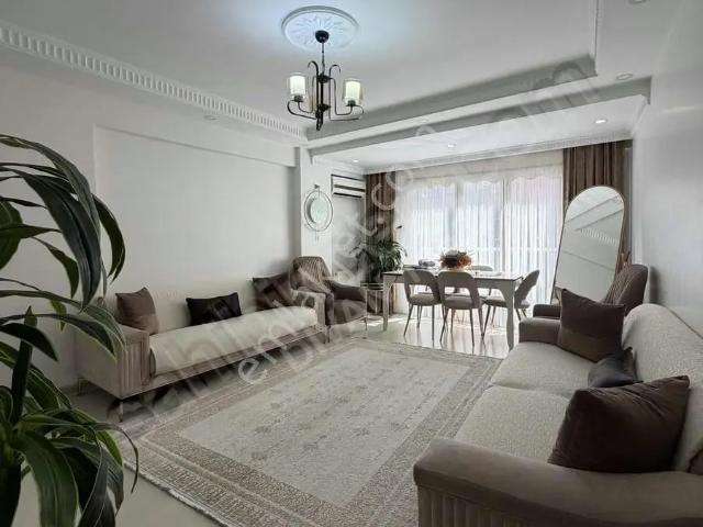 Fırsat 8 Yıllık Bina Da 110 M2 Net Satılık Daire