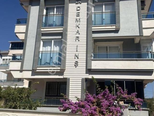 ‼️fırsat‼️ Cumhuriyet Mahallesinde Ön Cephe Geniş Teraslı Full Eşyalı 3+1ayrı Mutfak Dubleks Daire