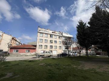 Tepebaşı, Eskişehir ili, İç Anadolu Bölgesi