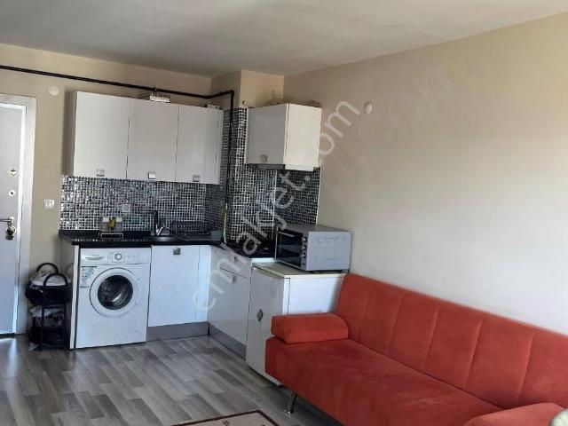 Fırsat Adliye Şehir Hst Yakını 1+1 Eşyalı Kiracılı Satılık Daire