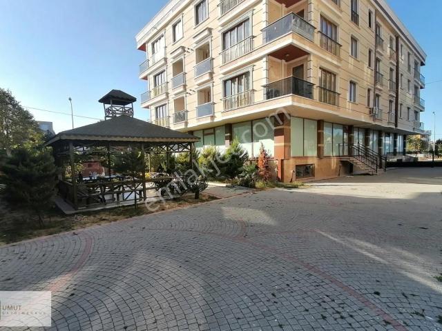 Fırsat Adnan Kahveci De Site İçi Lüx 3+1 Daire!