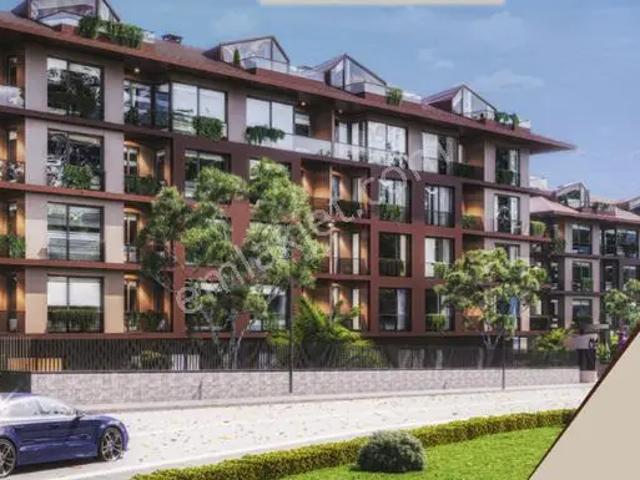 Fırsat, Akatlar Loftsta 2+1 Daire