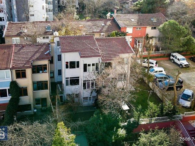 Fırsat Akatlarda Müstakil Villa