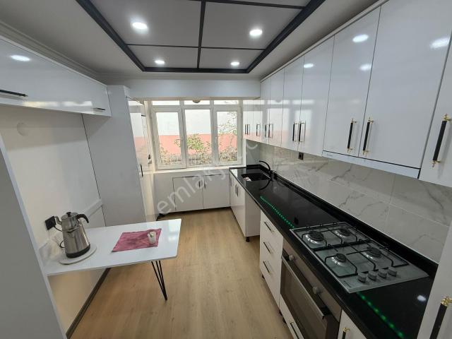 !fırsat!akderede Ultralüx Masrafsız 3+1 110m2 Katta Daire