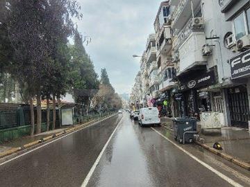 Konak, İzmir ili, Ege Bölgesi