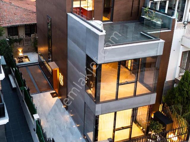 Fırsat Arayanlara ' Muhteşem Villa'
