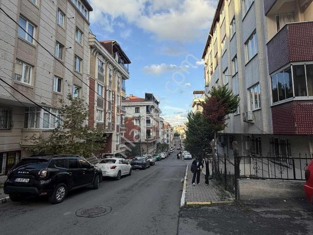 Fırsat Asansörlü 2+1krediye Uygun Daıre