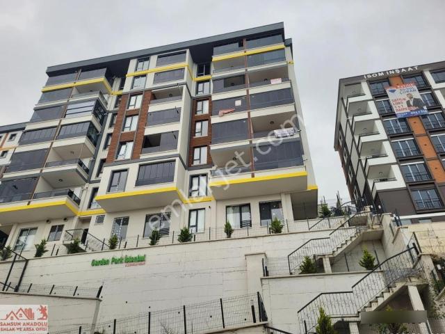 Fırsat Atakum Deniz Manzaralı Satılık Eşyalı 1+1 Daire