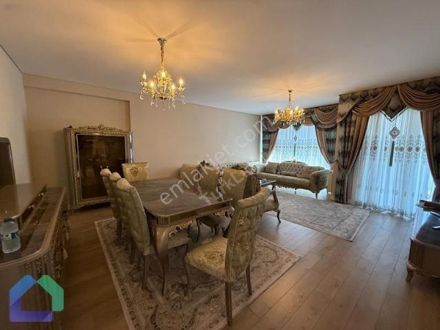 Fırsat! Avrupa Konutları Atakent 4'te Satılık 3+1 Daire |125 M²|