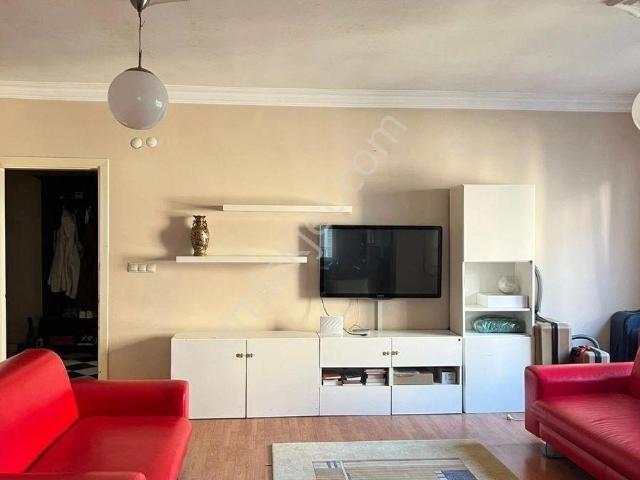 Fırsat Ayazağa Doktorlar Sitesinde 3+1 Kiralık Daire