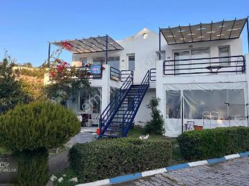 Fırsat Bodrum Yalıkavak Marinaya Yakın Site İçerisinde