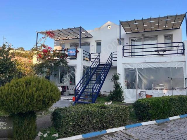 Fırsat Bodrum Yalıkavak Marinaya Yakın Site İçerisinde