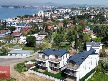 Fırsat Bayramoğlunda Satılık Ultra Lüx 5+2 Forex Villa