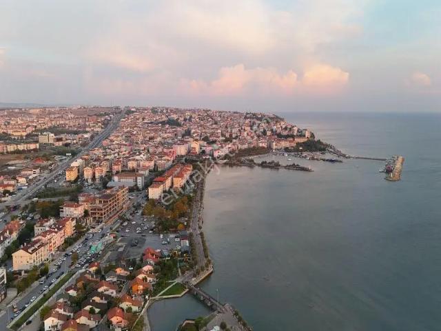 Fırsat Büyükçekmece 4+1 Tek Katlı Müstakil Bahçe Satılık Villa