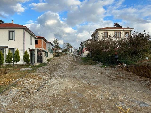 Fırsat Buna Denir Karağaç Komşu 790 M2 Arsa 4+1 160 M2 2 Katlıev