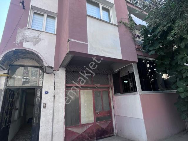Fırsat Daire  135 M2 Yüksek Giriş 3+1 Satılık Daire