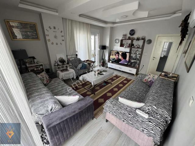 Fırsat Daire 2+1 Kaçmaz Fiyat