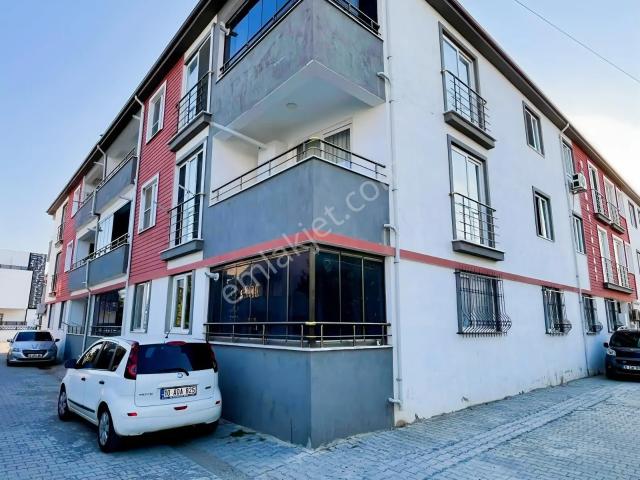Fırsat Daire 2+1 Kapalı Mutfak Doğalgazlı İskanlı Daire