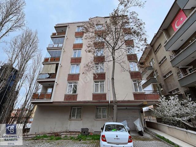 Fırsat Daire Çankaya Kültür Mah. Kök Tapu 3+1 Satılık Daire
