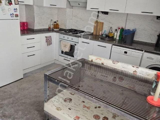 Fırsat Daire! Eskişehir Tepebaşı Esentepe Mahallesi 3+1 Satılık Daire Eğitimciler Caddesi Ya