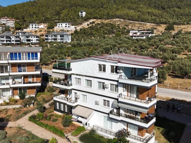 Fırsat Daire Full Eşyalı 3+1 Dubleks