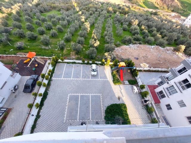Fırsat Daire İskanlı Hsarsız Yatay Mimari 2+1 Satlık Daire