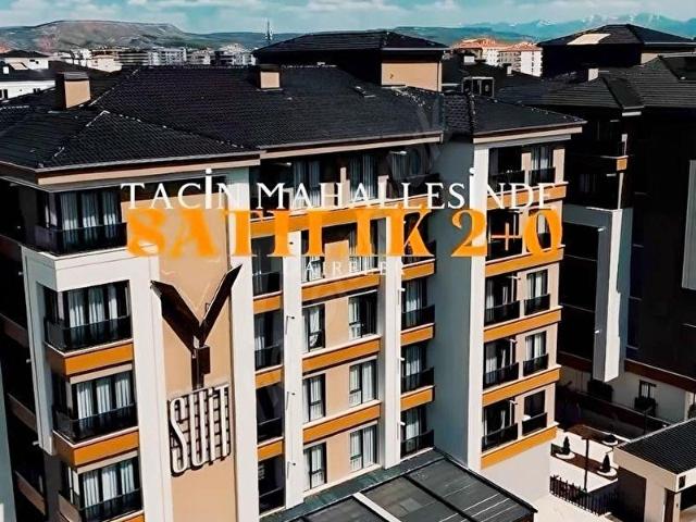 fırsat daire ister yatırımlık ister oturumluk Amerikan mutfak