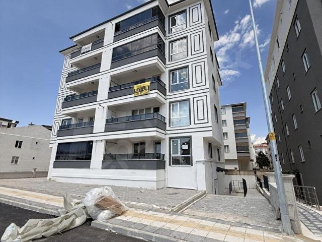 Fırsat daire sıfır Ulukavakta