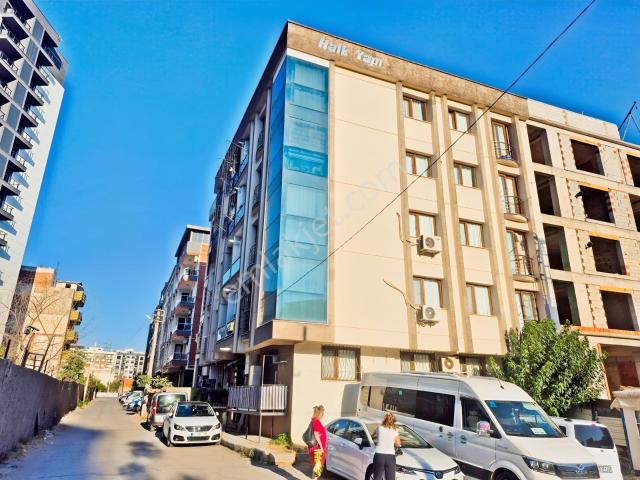Fırsat Daire Site Peyzajına Cepheli Önü Açık Satılık 3+1 Genç