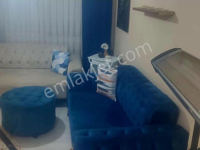 Fırsat Daire Üçyol Meydan Yakını Kiracılı Full Eşyalı 1+1