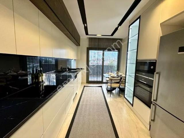 Fırsat Daire Yatırıma Uygun Alan Kazanır Site İçi 190 M2 3+1