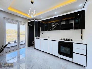 Fırsat Dairesi Kat Konumunda 3+1 Sıfır Daire